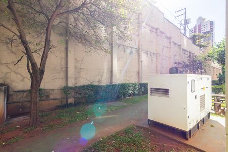 Apartamento à venda com 85m², 3 quartos e 2 vagasGerador