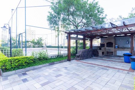 Apartamento à venda com 85m², 3 quartos e 2 vagasÁrea comum - Churrasqueira
