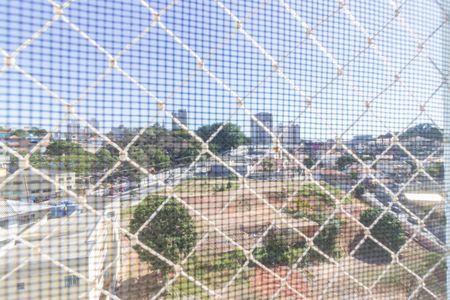 Apartamento à venda com 85m², 3 quartos e 2 vagasVista Quarto 1