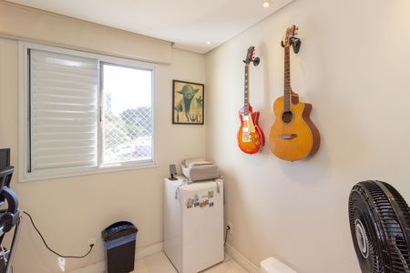 Quarto 1 de apartamento à venda com 3 quartos, 85m² em Vila Albertina, São Paulo
