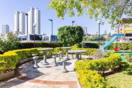 Apartamento à venda com 85m², 3 quartos e 2 vagasÁrea comum