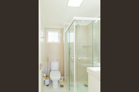 Apartamento à venda com 85m², 3 quartos e 2 vagasBanheiro 