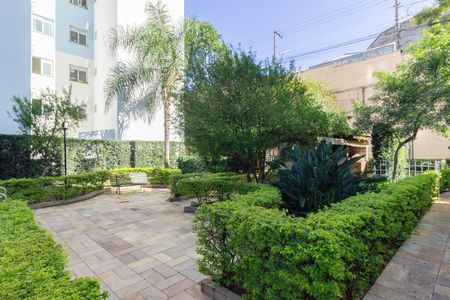 Apartamento à venda com 85m², 3 quartos e 2 vagasÁrea comum