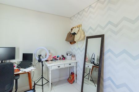 Apartamento à venda com 85m², 3 quartos e 2 vagasQuarto 3