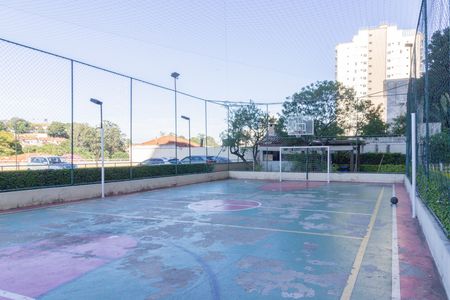 Apartamento à venda com 85m², 3 quartos e 2 vagasQuadra