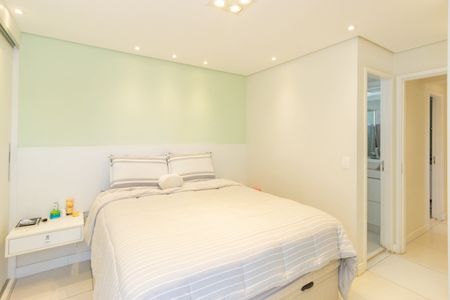 Apartamento à venda com 85m², 3 quartos e 2 vagasQuarto 2