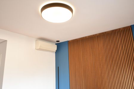 Apartamento para alugar com 130m², 3 quartos e 3 vagasQuarto 3 - Suíte