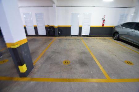 Apartamento para alugar com 130m², 3 quartos e 3 vagasGaragem 1