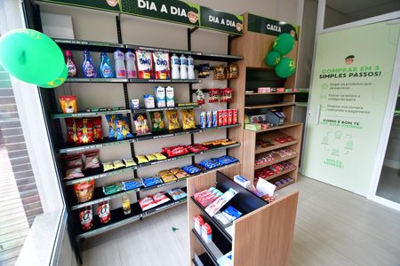 Apartamento para alugar com 130m², 3 quartos e 3 vagasMercearia
