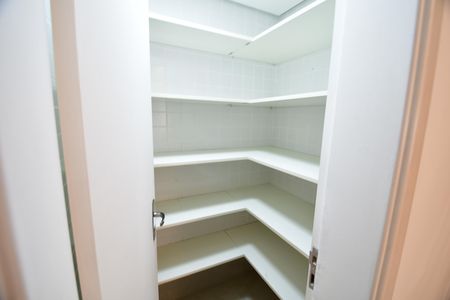 Apartamento para alugar com 130m², 3 quartos e 3 vagasCozinha - Despensa