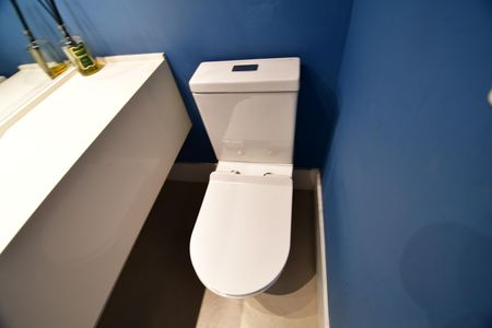 Apartamento para alugar com 130m², 3 quartos e 3 vagasLavabo