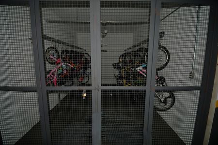 Apartamento para alugar com 130m², 3 quartos e 3 vagasBicicletário