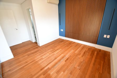Apartamento para alugar com 130m², 3 quartos e 3 vagasQuarto 3 - Suíte