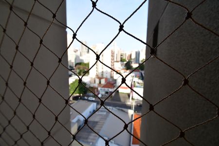 Apartamento para alugar com 130m², 3 quartos e 3 vagasQuarto 2 - Vista