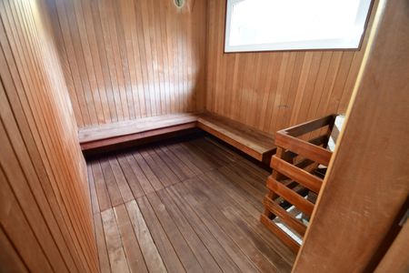 Apartamento para alugar com 130m², 3 quartos e 3 vagasSauna
