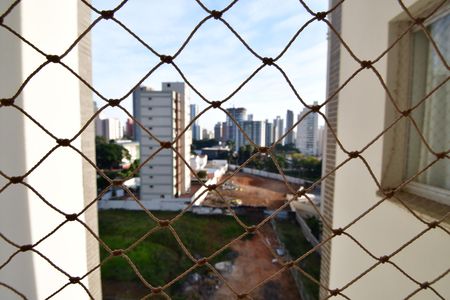 Apartamento para alugar com 130m², 3 quartos e 3 vagasQuarto 1 - Vista