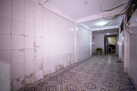 Casa para alugar com 80m², 2 quartos e 1 vaga Casa para alugar com 80m², 2 quartos e 1 vagaÁrea comum