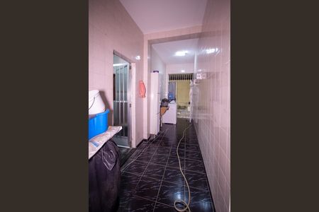 Casa para alugar com 80m², 2 quartos e 1 vaga Casa para alugar com 80m², 2 quartos e 1 vagaÁrea de Serviço