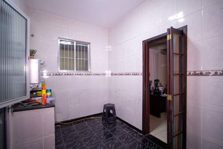 Casa para alugar com 80m², 2 quartos e 1 vaga Casa para alugar com 80m², 2 quartos e 1 vagaCozinha