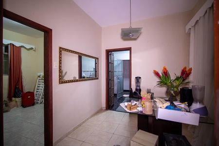 Sala de Jantar de casa para alugar com 2 quartos, 80m² em Porto Novo, São Gonçalo