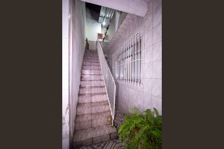 Casa para alugar com 80m², 2 quartos e 1 vaga Casa para alugar com 80m², 2 quartos e 1 vagaÁrea comum