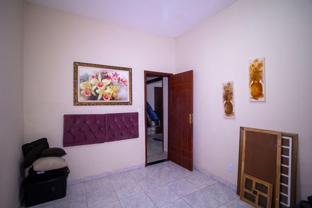 Casa para alugar com 80m², 2 quartos e 1 vaga Casa para alugar com 80m², 2 quartos e 1 vagaQuarto 2