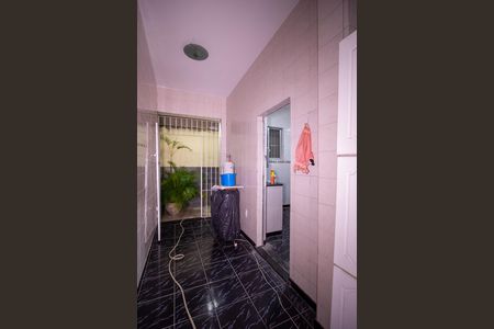 Casa para alugar com 80m², 2 quartos e 1 vaga Casa para alugar com 80m², 2 quartos e 1 vagaÁrea de Serviço