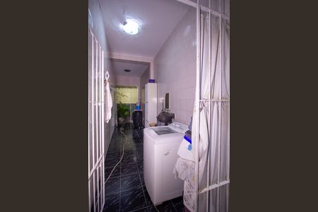 Casa para alugar com 80m², 2 quartos e 1 vaga Casa para alugar com 80m², 2 quartos e 1 vagaÁrea de Serviço