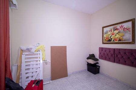 Casa para alugar com 80m², 2 quartos e 1 vaga Casa para alugar com 80m², 2 quartos e 1 vagaQuarto 2