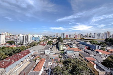 Apartamento para alugar com 47m², 2 quartos e sem vaga Apartamento para alugar com 47m², 2 quartos e sem vagaVista do Quarto 2