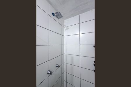 Apartamento para alugar com 47m², 2 quartos e sem vaga Apartamento para alugar com 47m², 2 quartos e sem vagaBanheiro