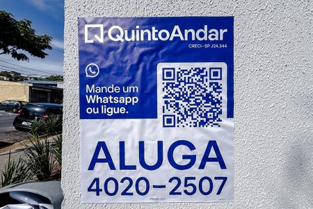 Apartamento para alugar com 47m², 2 quartos e sem vaga Apartamento para alugar com 47m², 2 quartos e sem vagaPlaquinha