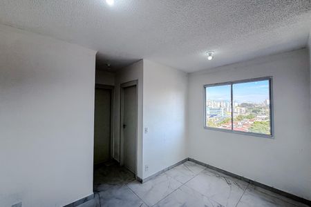 Sala de apartamento para alugar com 2 quartos, 47m² em Vila Independencia, São Paulo