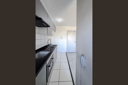 Apartamento para alugar com 47m², 2 quartos e sem vaga Apartamento para alugar com 47m², 2 quartos e sem vagaÁrea de Serviço