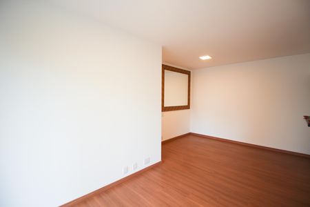 Sala de apartamento para alugar com 2 quartos, 100m² em Indianópolis, São Paulo