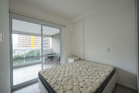 Quarto de apartamento para alugar com 1 quarto, 42m² em Vila Mariana, São Paulo