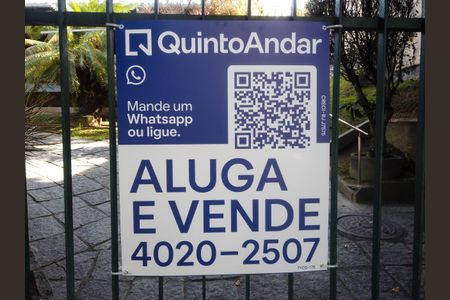 Casa para alugar com 285m², 3 quartos e 5 vagasPlaquinha