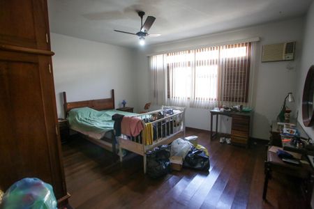 Casa para alugar com 285m², 3 quartos e 5 vagasQuarto Suíte