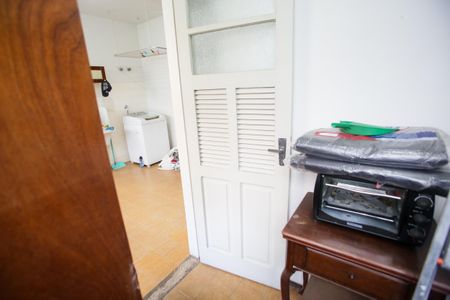 Casa para alugar com 285m², 3 quartos e 5 vagasQuarto de Serviço
