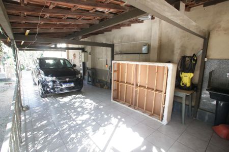 Casa para alugar com 285m², 3 quartos e 5 vagasGaragem