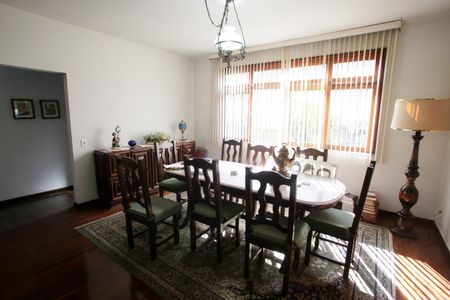 Casa para alugar com 285m², 3 quartos e 5 vagasSala de Jantar