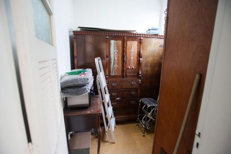 Casa para alugar com 285m², 3 quartos e 5 vagasQuarto de Serviço