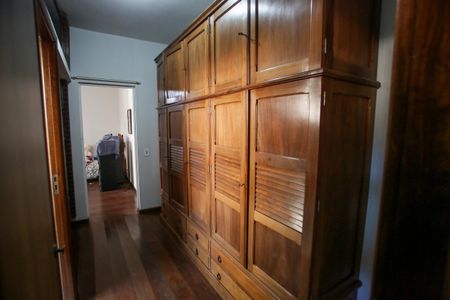 Casa para alugar com 285m², 3 quartos e 5 vagasCloset da Suíte
