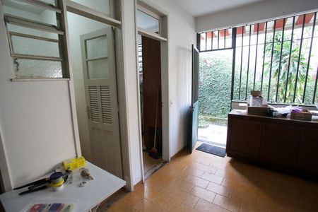 Casa para alugar com 285m², 3 quartos e 5 vagasÁrea de Serviço