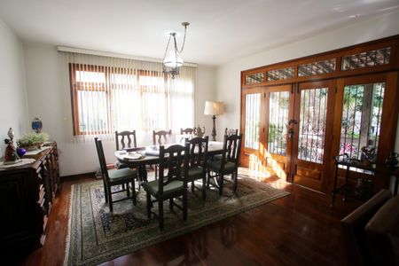 Sala de Jantar de casa para alugar com 3 quartos, 285m² em Pechincha, Rio de Janeiro