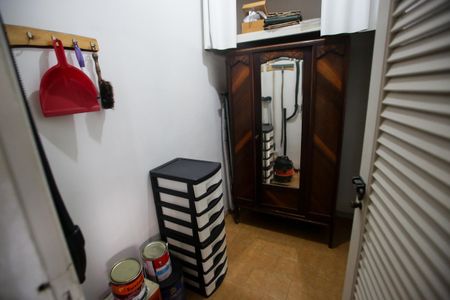 Casa para alugar com 285m², 3 quartos e 5 vagasDepósito