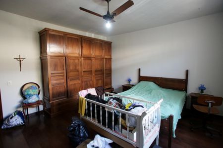 Casa para alugar com 285m², 3 quartos e 5 vagasQuarto Suíte