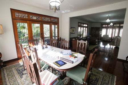 Casa para alugar com 285m², 3 quartos e 5 vagasSala de Jantar