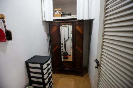 Casa para alugar com 285m², 3 quartos e 5 vagasDepósito