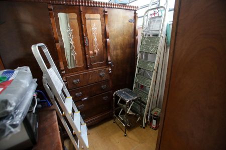 Casa para alugar com 285m², 3 quartos e 5 vagasQuarto de Serviço